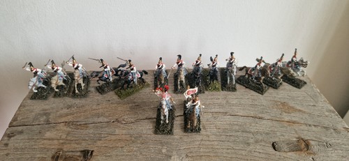 Zvezda russian - 1/72,