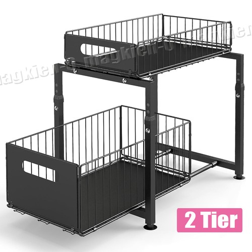 2tier pull out - pull, kitchen