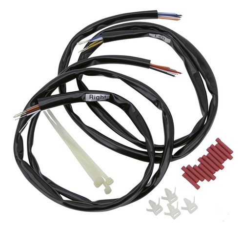Inch extended handlebars - 48,