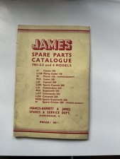 James spare parts - spare,