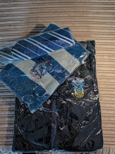 Harry potter ravenclaw costume - ravenclaw,
