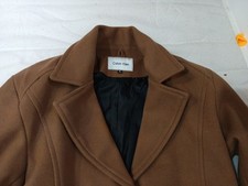 Ladies Calvin Klein Trench