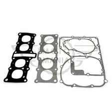 Gasket Kit Set Head Clutch Gasket Yamaha Fazer FZR250 FZR250RR 1HX 3LN