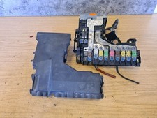 2011 CITROEN C4 MK2 B71 1.6