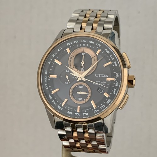 Citizen eco drive radio - eco-drive,