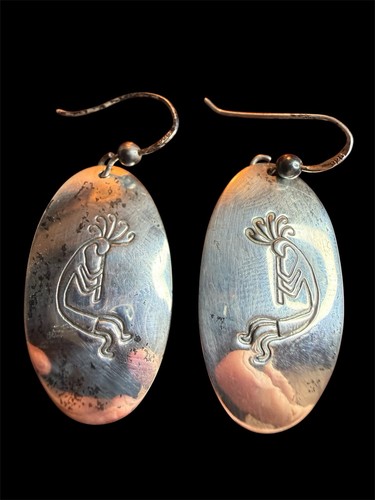 Vintage sami sterling - vintage, silver