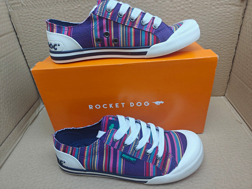 Rocket dog jazzin womens - rocket,