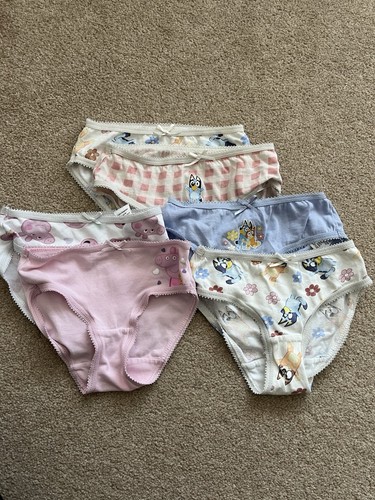Toddler underware bundle - toddler,
