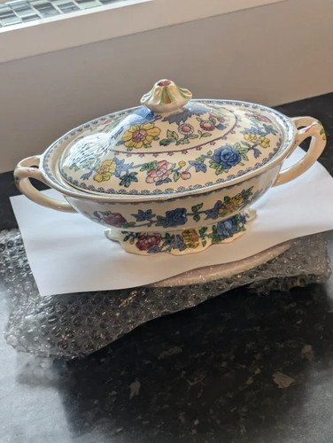 Vintage mason ironstone - vintage, mason's