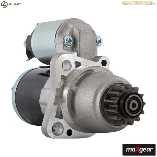 Starter 0846 for toyota - 55-0846,