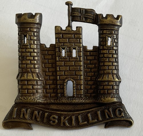6th dragoon - 6th, (inniskilling)