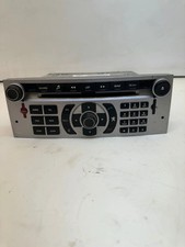 PEUGEOT RT3 NAVIGATION RADIO