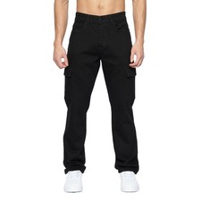 Crosshatch Mens Kremtap Cargo