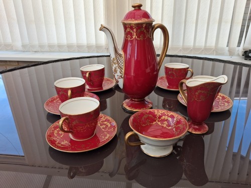 Antique royal doulton piece - antique, 15