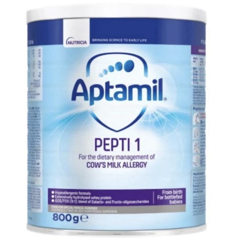 Aptamil p t i - aptamil,