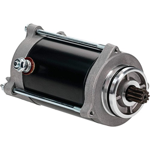 Starter motor honda - starter,