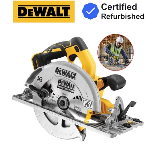 Dewalt dcs572n 18v - dewalt, xr