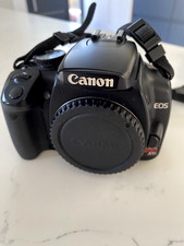 Canon EOS Rebel XTi