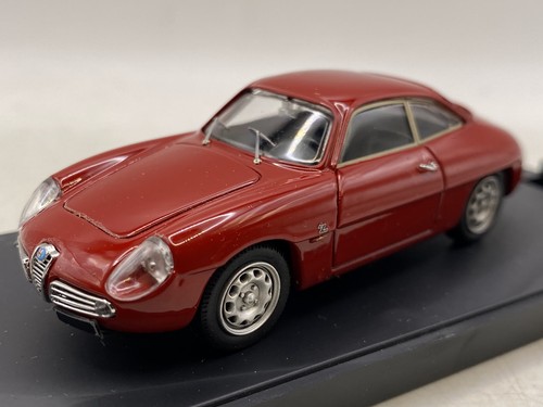 Bang alfa romeo - romeo, giulietta