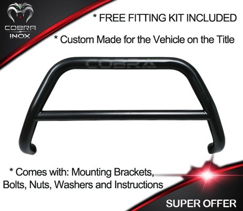 For mitsubishi l200 bull bar - for,