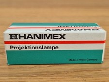 New Sealed HANIMEX A1/223