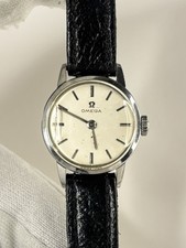 OMEGA Ladies Vintage 1960’s