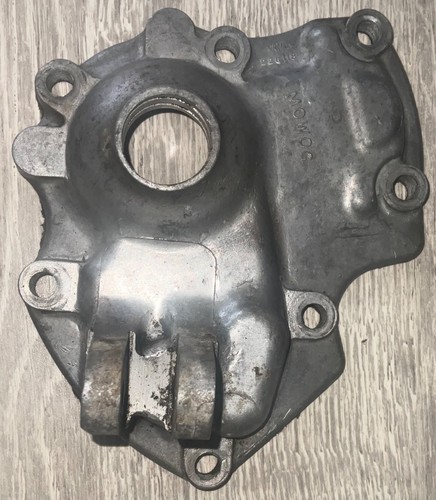 Morris minor 1098cc gearbox - morris,