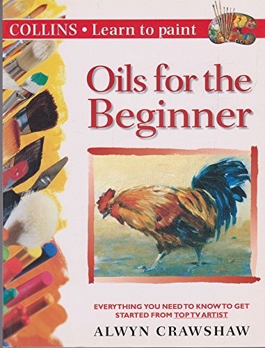 Oils for the - , (collins
