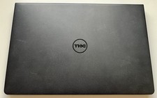 Dell Inspiron 15 3000 Laptop 15.6-inch, Black