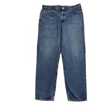 Levis 550 Jeans W38 L30 Mens