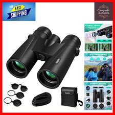 12x50 High Power Waterproof