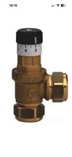 Siemens BPV22 Auto Bypass