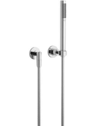 Dornbracht tara hand shower - dornbracht,