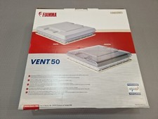 Fiamma roof vent crystal - roof,