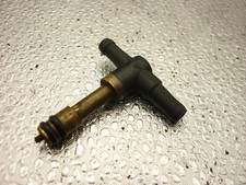 KAWASAKI GTR1000 ZG1000 CARB CARBURETTOR HEATER PIPE