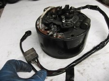 SUZUKI  GT185  GENERATOR ROTOR