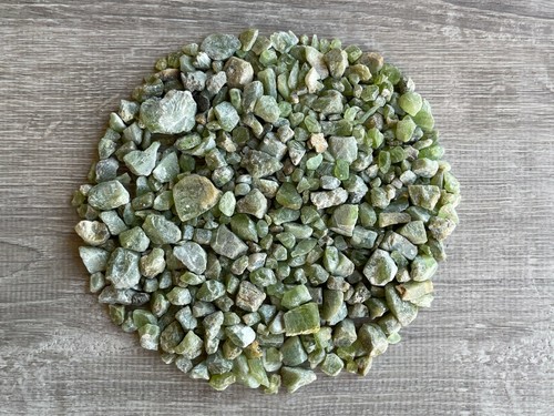 Raw peridot mm - peridot,,