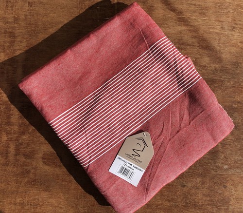 Rajput cotton throws - for, sofas