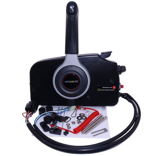 Push remote control box - , for