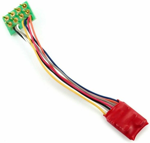 Gaugemaster dcc92 ruby - gaugemaster,