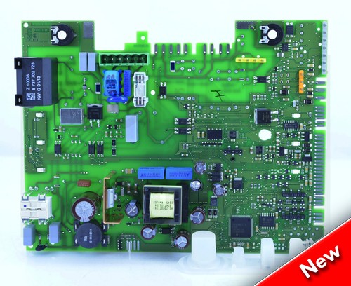 Worcester greenstar 34 - worcester,