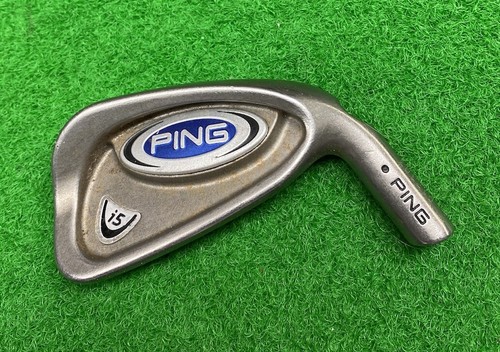 Ping i15 right handed - i15, iron