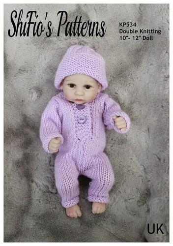 Knitting pattern for - pattern,