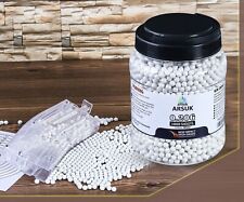 Airsoft BB Pellets Gun Bullets