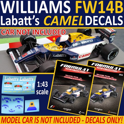 Collection williams fw14b - collection,