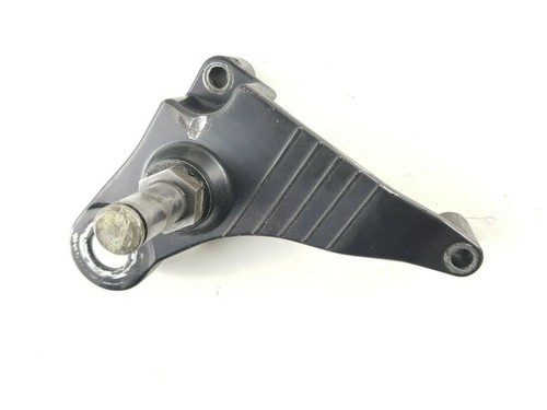 Platinum gear selector support - gear,