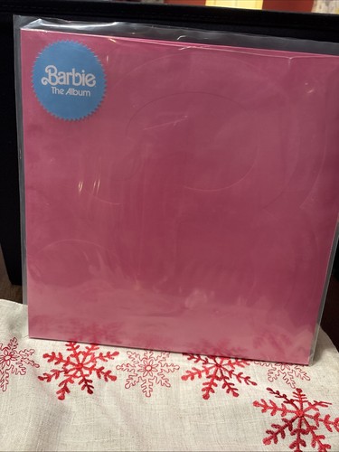 Barbie the album - barbie,