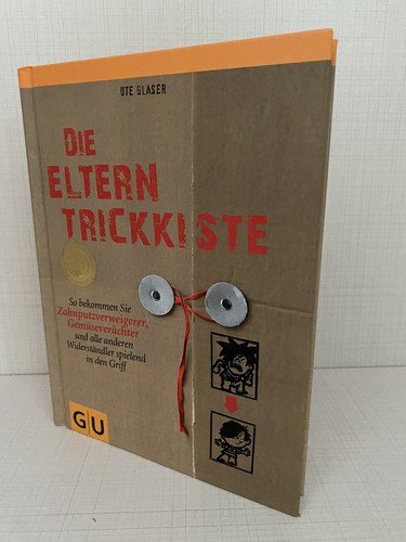 Die eltern trickkiste - die, von