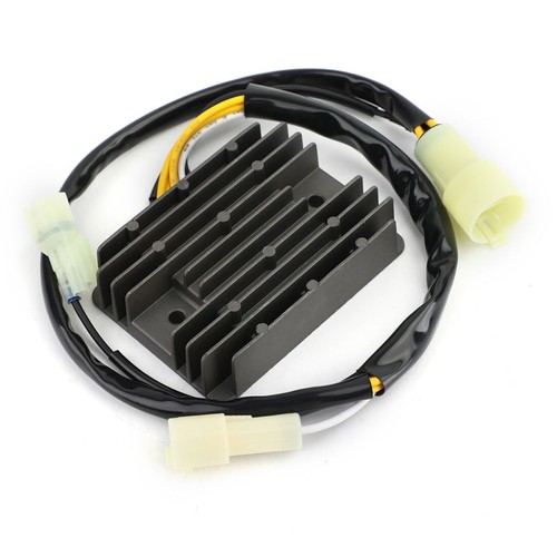 Rectifier regulator fit - regulator,