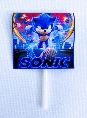 Sonic the hedgehog themed - sonic,